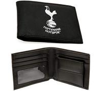 Tottenham Écusson brodé Étui Portefeuille en Cuir synthétique - Multicolore