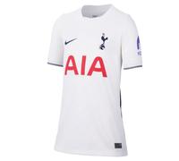 Nike Tottenham Hotspur Domicile Maillot Jr 26/27 Blanc/Bleu 122-128