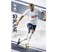 Tottenham Hotspur - 61x91,5 cm - AFFICHE / POSTER G