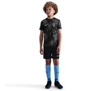 Tottenham Hotspur Academy Nike Dri-FIT Haut de Football à Manches Courtes pour Enfants Plus âgés IB1001