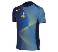 Tottenham Hotspur Academy Pro Third Nike Dri-FIT Total 90 Haut de Football pré-Match pour Enfants Plus âgés HM4191