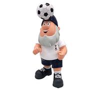 Tottenham Hotspur EPL Header Ball Gnom Nain De Jardin 20cm