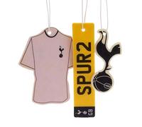 Tottenham Hotspur F.C. 3pk Air Freshener