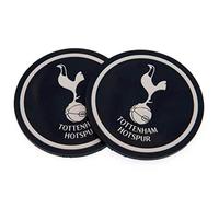 Tottenham Hotspur F.C. Lot de 2 sous-Verres