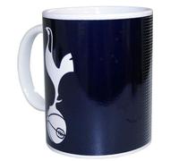 Tottenham Hotspur F.C. Mug HT officiel