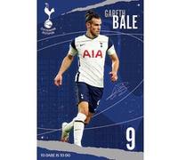 Tottenham Hotspur FC - Bale - 61x91,5cm - AFFICHE G