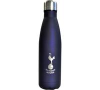 Tottenham Hotspur FC - Bouteille thermos TA4392 (taille unique) (Bleu marine foncé)