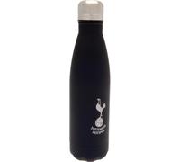 Tottenham Hotspur FC - Bouteille thermos TA4392 (Taille unique) (Noir)