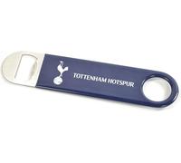 Tottenham Hotspur FC - Décapsuleur magnétique, logo BS2513 (taille unique) (Bleu marine/argent)