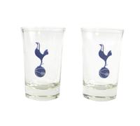 Tottenham Hotspur FC - Ensemble verres à shooter (BS1616)