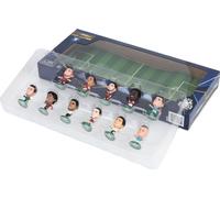 Tottenham Hotspur FC - Figurine de foot "Season 24-25", "SoccerStarz" 11er-Pack TA13444 (Taille unique) (Coloré)