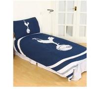 Tottenham Hotspur FC Pulse Single couette ensemble de couverture