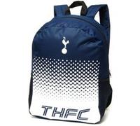 Tottenham Hotspur FC - Sac à dos - Garçon (Taille unique) (Bleu marine/Blanc) - UTSG8071 Bleu Marine/Blanc G