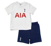 Tottenham Hotspur FC Shirt & Short Set 6-9 Mths MT