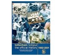 Tottenham Hotspur Fc - the Official History