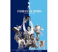 Tottenham Hotspur Fc - Tottenham Hotspur Fc - Four Ever Collection [Import anglais]