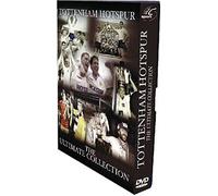 Tottenham Hotspur Fc - Tottenham Hotspur Fc - the Ultimate Collection [Import anglais]