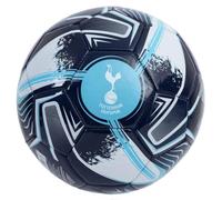Tottenham Hotspur Hy-Pro Ballon de Football sous Licence Officielle F.C. Taille 5, Motif Turbine, Marchandise, entraînement, Match, Collection, pour Enfants et Adultes