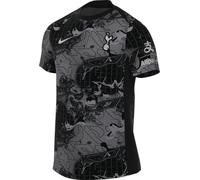 Tottenham Hotspur HJ7156 Haut de Football à Manches Courtes pré-Match Nike pour Homme