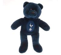 Tottenham Hotspur Mini Bear F.C (SB), Bleu, Blanc, 20cm