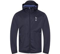 Tottenham Hotspur officiel - Coupe-vent/Imperméable thème football - homme