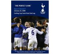 Tottenham Hotspur: Spurs 5, Arsenal 1 Dvd (2008)