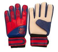 Tottenham Hotspur Team Merchandise Goalkeepers Gloves Gants de Gardien de But pour la Jeunesse Unisexe, Barcelone, Taille Unique