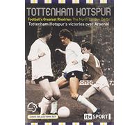Tottenham Hotspur Victories Over Arsenal