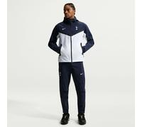 Tottenham Jogging Tech Woven - Bleu Foncé/Blanc - Nike X-Small