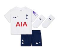 Tottenham Maillot Domicile 2026/27 Kit-Bébé Enfant - Nike 9-12 months