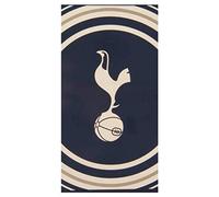 Tottenham Serviette Officielle de Football Pulse (70 x 140 cm Environ)