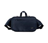 Totto AC50PAS001-1810Z-Z78 Sac Banane de Voyage, hêtre, Multicolore, One Size