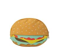 Totto AC52IND264-1910Z-T2Y Trousse Scolaire Hamburger