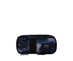 Totto AC52SUP002-192OZ-4FZ Chaussure de pluie, Bleu, One Size