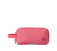 Totto AC52YAT001-1910Z-P25 Trousse de toilette pour enfant Éco-Friendly Imprimé Sunkist Coral, Marañon
