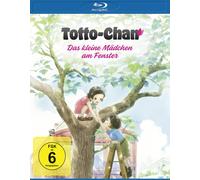 Totto-Chan: das Kleine Mädchen am Fenster Bd (Blu-ray)