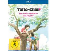 Various - Totto-Chan: das Kleine Mädchen am Fenster Bd