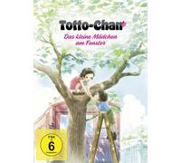 Totto-Chan: das Kleine Mädchen am Fenster (DVD)