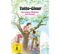 Various - Totto-Chan: das Kleine Mädchen am Fenster