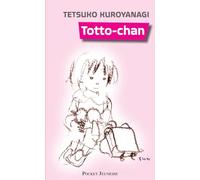 Totto-Chan, la petite fille à la fenêtre