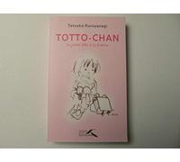 Totto-chan : la petite fille à la fenêtre