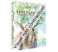 Totto-Chan, la petite fille à la fenêtre Blu-ray