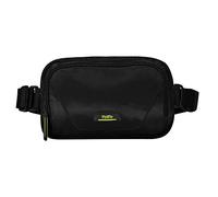 TOTTO Koala Kamal Sac Banane Adulte Unisexe, Noir (Noir), Taille Unique