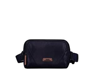 TOTTO Koala Kamal Sac Banane Unisexe Bleu Taille Unique