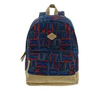 Totto MA04CNY002-1710J-2L4 Sac à Dos pour Enfant, Yerem