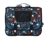 TOTTO MA04ECO032-1710J-2ER Sac à dos d'école, ciseaux, enfant