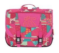 Totto MA04ECO032-1720J-1IE Sac à Dos d'école, Ciseaux, Fille