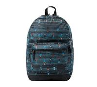 TOTTO Ma04ind573-2416f-6ye, Sac à Dos Mixte Enfant, Gris, L