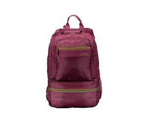 TOTTO MA04IND580-1810F-M04 Sac à dos pour ordinateur portable 15", Vent