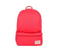 TOTTO MA04IND768-1910B-R13 Sac à dos pour enfant Rouge